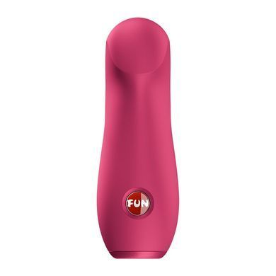 Вібратор Fun Factory Stella Raspberry SX3688 фото Купити Вібратор Fun Factory Stella Raspberry  Fun Factory (Німеччина) 819 грн