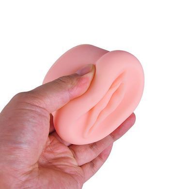 Вставка-вагіна для помпи Men Powerup Vagina SO2463 фото Купити Вставка-вагіна для помпи Men Powerup Vagina  Men Powerup (Китай) 147 грн