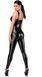 Комбинезон Noir Handmade F362 Vixen Lace-Up Bodysuit S &mdash; фото 4