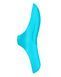 Вибратор на палец Satisfyer Teaser Light Blue SO5421 фото 2