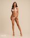 Комплект Obsessive Weddya Bride 3-pcs set L/XL &mdash; фото 8