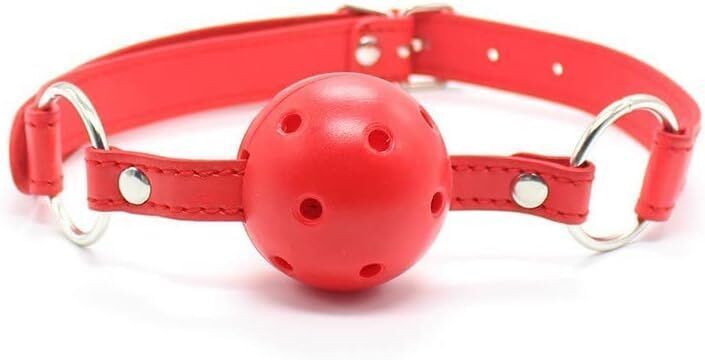 Набір для BDSM JSY KB80608 Red SX3765 фото Купити Набір для BDSM JSY KB80608 Red  JSY (Китай) 789 грн