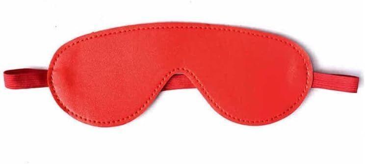 Набір для BDSM JSY KB80608 Red SX3765 фото Купити Набір для BDSM JSY KB80608 Red  JSY (Китай) 789 грн