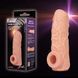 Насадка на член Kokos Nude Sleeve NS 001 L SX1472 фото 3