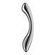 Металевий дилдо Satisfyer Pure Gravity 1 SX3253 фото 2