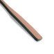 Паддл Liebe Seele Rose Gold Memory Paddle, обтягнутий натуральною шкірою, рожеве золото SO9499 фото 7