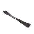 Флогер Bijoux Indiscrets MAZE &mdash; Tassel Flogger Black SO2681 фото Купити Флогер Bijoux Indiscrets MAZE &mdash; Tassel Flogger Black  Bijoux Indiscrets  1 505 грн