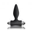 Анальний вібратор Rocks Off Petite Sensations &mdash; Plug Black