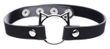 Чокер Master Series Kinky Kitty Ring Slim Choker - Black SX1184 фото Купити Чокер Master Series Kinky Kitty Ring Slim Choker - Black  Master Series (США) 821 грн