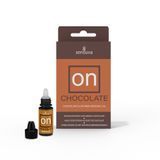 Возбуждающие капли для клитора Sensuva ON Arousal Oil for Her Chocolate (5 мл) со вкусом шоколада SO3166 фото Купить   Sensuva  1 011 грн