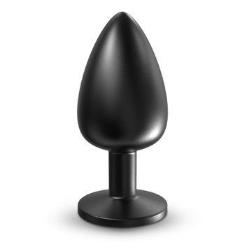 Анальна пробка Dorcel ONIX PLUG L SX1375 фото Купити Анальна пробка Dorcel ONIX PLUG L  Dorcel (Франція) 1 052 грн