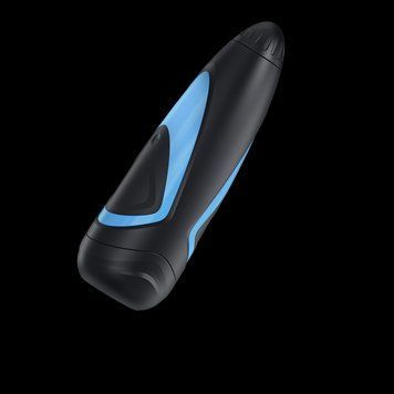 Мастурбатор Satisfyer Men One зі змінною тугістю каналу SO2022 фото Купити Мастурбатор Satisfyer Men One зі змінною тугістю каналу  Satisfyer (Німеччина) 1 903 грн