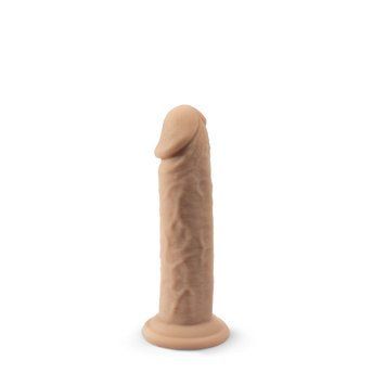 Фаллоимитатор SilexD Robby Real Skin Flesh (MODEL 2 size 6in) SX2626 фото Купить   SILEXD (Іспанія) 2 013 грн