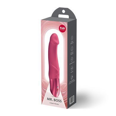 SX3720 фото Купить   Fun Factory (Німеччина) 1 349 грн