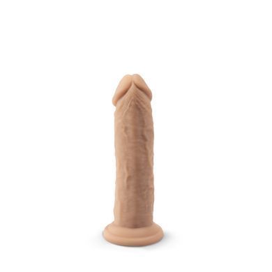 Фаллоимитатор SilexD Robby Real Skin Flesh (MODEL 2 size 6in) SX2626 фото Купить   SILEXD (Іспанія) 2 013 грн