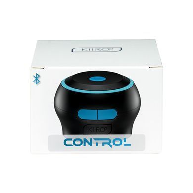 Інтерактивна насадка KIIROO Control для мастурбаторів KIIROO SX2238 фото Купити Інтерактивна насадка KIIROO Control для мастурбаторів KIIROO  Kiiroo (Нідерланди) 2 060 грн