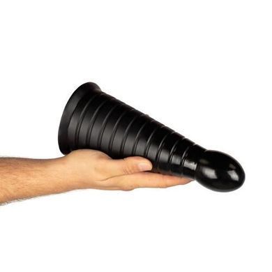 Анальный стимулятор BUTTR - Devil Dog Butt Plug SX2197 фото Купить   BUTTR  2 346 грн