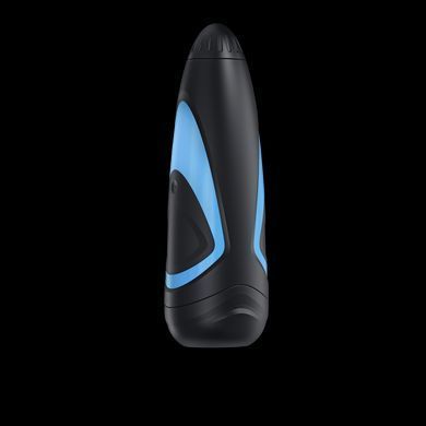 Мастурбатор Satisfyer Men One зі змінною тугістю каналу SO2022 фото Купити Мастурбатор Satisfyer Men One зі змінною тугістю каналу  Satisfyer (Німеччина) 1 903 грн