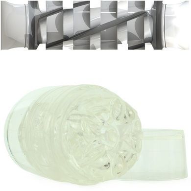 Мастурбатор Fleshlight Quickshot Vantage, компактный, отлично для пар и минета F19914 фото Купить Мастурбатор Fleshlight Quickshot Vantage, компактный, отлично для пар и минета  Fleshlight  2 319 грн