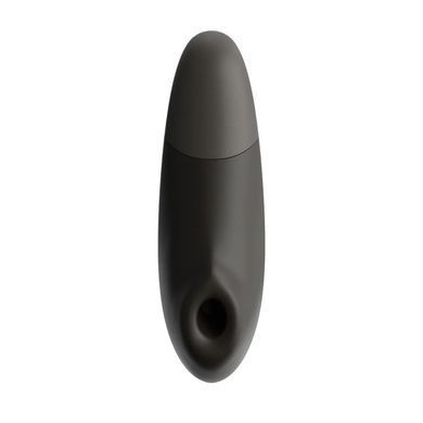 Вакуумний кліторальний стимулятор Womanizer Enhance Black SX2519 фото Купити Вакуумний кліторальний стимулятор Womanizer Enhance Black  Womanizer (Німеччина) 6 929 грн