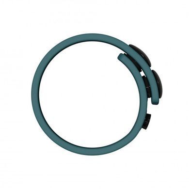 Регульоване ерекційне кільце на кнопках Love To Love HERO RING - TEAL ME SO5088 фото Купити Регульоване ерекційне кільце на кнопках Love To Love HERO RING - TEAL ME  Love To Love (Франція) 590 грн