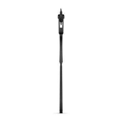 Игольчатое колесо Вартенберга Bedroom Fantasies: Aluminium Pinwheel, черное SO8820 фото Купить   Bedroom Fantasies  784 грн