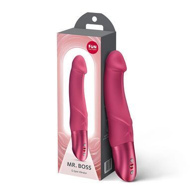 SX3720 фото Купить   Fun Factory (Німеччина) 1 349 грн
