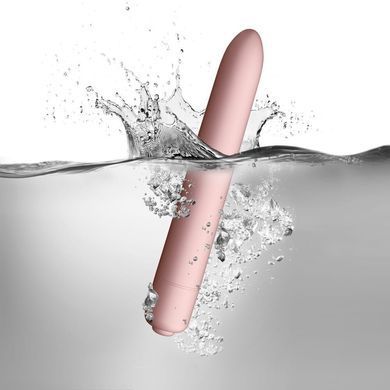 Вібратор SugarBoo Sugar Blush (м'ята упаковка!!!) SO6629-R фото Купити Вібратор SugarBoo Sugar Blush (м'ята упаковка!!!)  SugarBoo (Великобританія) 620 грн