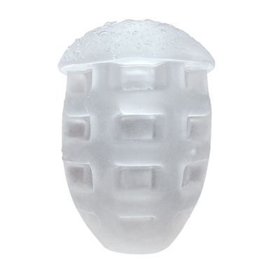 Мини-мастурбатор Alive Mini Masturbator (Transparent) SO6325 фото Купить   Alive  396 грн