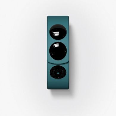 Регульоване ерекційне кільце на кнопках Love To Love HERO RING - TEAL ME SO5088 фото Купити Регульоване ерекційне кільце на кнопках Love To Love HERO RING - TEAL ME  Love To Love (Франція) 590 грн