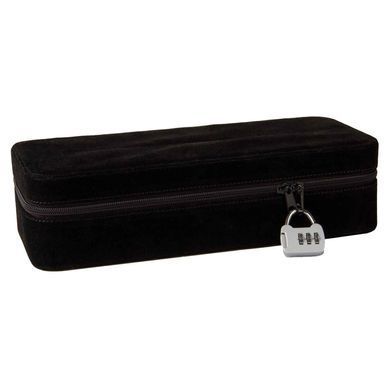 Бокс для хранения секс-игрушек Love To Love Secret Box V2, с кодовым замком SO9018 фото Купить   Love To Love (Франція) 1 052 грн