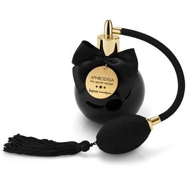 Увлажняющий спрей для тела Bijoux Indiscrets Aphrodisia Body Mist с возбуждающим ароматом SO5935 фото Купить   Bijoux Indiscrets  1 320 грн