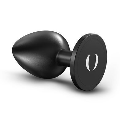 Анальная пробка Dorcel ONIX PLUG L SX1375 фото Купить   Dorcel (Франція) 1 052 грн