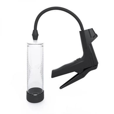 Вакуумна помпа Men Powerup MEN Air Gun Penis Pump SX4046 фото Купити Вакуумна помпа Men Powerup MEN Air Gun Penis Pump  Men Powerup  1 429 грн