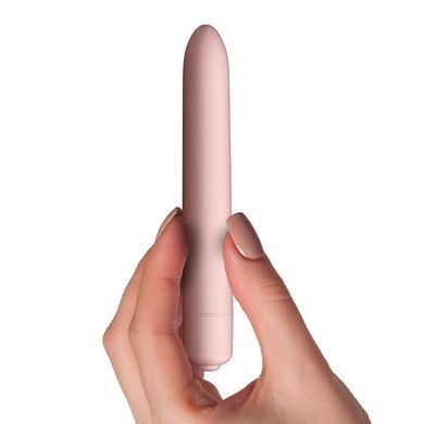 Вібратор SugarBoo Sugar Blush (м'ята упаковка!!!) SO6629-R фото Купити Вібратор SugarBoo Sugar Blush (м'ята упаковка!!!)  SugarBoo (Великобританія) 620 грн