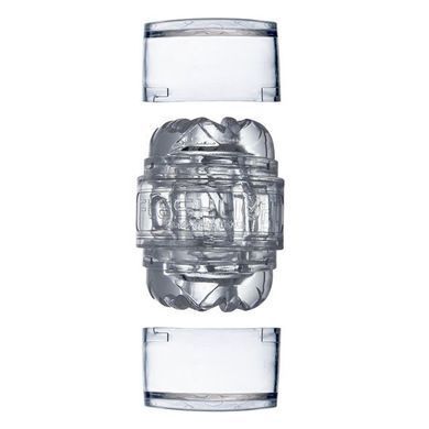 Мастурбатор Fleshlight Quickshot Vantage, компактный, отлично для пар и минета F19914 фото Купить Мастурбатор Fleshlight Quickshot Vantage, компактный, отлично для пар и минета  Fleshlight  2 319 грн