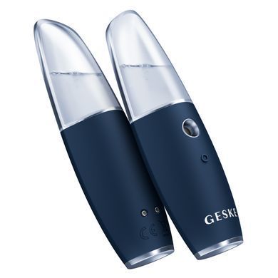 Зволожувач для шкіри обличчя GESKE Facial Hydration Refresher 4 in 1 midnight HB0155 фото Купити Зволожувач для шкіри обличчя GESKE Facial Hydration Refresher 4 in 1 midnight  GESKE 1 279 грн