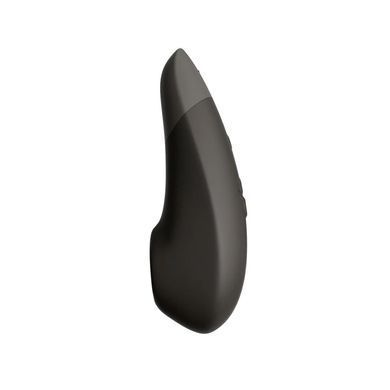 Вакуумний кліторальний стимулятор Womanizer Enhance Black SX2519 фото Купити Вакуумний кліторальний стимулятор Womanizer Enhance Black  Womanizer (Німеччина) 6 929 грн