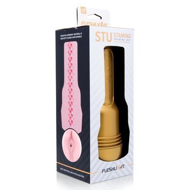 Мастурбатор Fleshlight Pink Butt STU SO4571 фото Купить   Fleshlight (США) 3 418 грн