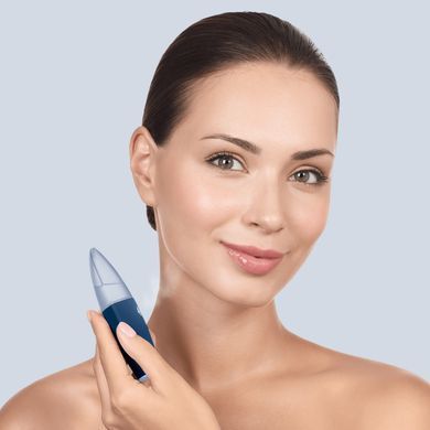 Зволожувач для шкіри обличчя GESKE Facial Hydration Refresher 4 in 1 midnight HB0155 фото Купити Зволожувач для шкіри обличчя GESKE Facial Hydration Refresher 4 in 1 midnight  GESKE 1 279 грн