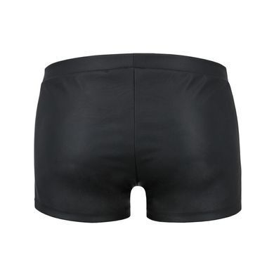 Чоловічі шкіряні боксери з клапаном Passion 050 SHORT PATRICK L/XL Black SO7621 фото Купити Чоловічі шкіряні боксери з клапаном Passion 050 SHORT PATRICK L/XL Black  Passion (Польща) 1 727 грн