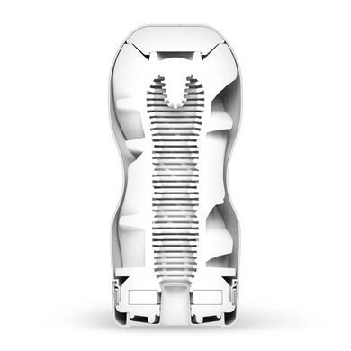 Мастурбатор VACUUM TENGA CUP, сумісний з насадками Tenga Vacuum Controller I та II, Tenga VACUUM MAX SX2462 фото Купити Мастурбатор VACUUM TENGA CUP, сумісний з насадками Tenga Vacuum Controller I та II, Tenga VACUUM MAX  Tenga (Японія) 609 грн