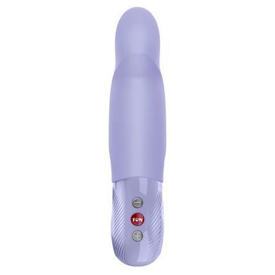 Пульсатор для точки G Fun Factory STRONIC G FORTE Purple, 8 режимов, супермощный Fun Factory  &mdash; фото