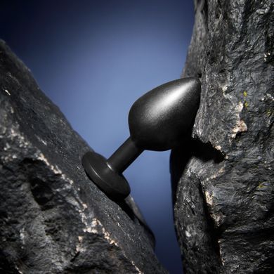 Анальная пробка Dorcel ONIX PLUG L SX1375 фото Купить   Dorcel (Франція) 1 052 грн