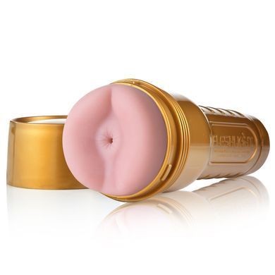Мастурбатор Fleshlight Pink Butt STU SO4571 фото Купить   Fleshlight (США) 3 418 грн