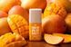 Смоктайзер для клитора Intt Suck My Clit Tropical Mango (15 мл), манго, гель с эффектом посасывания SX4003 фото 6
