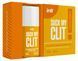 Смоктайзер для клитора Intt Suck My Clit Tropical Mango (15 мл), манго, гель с эффектом посасывания SX4003 фото 3