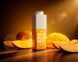 Смоктайзер для клитора Intt Suck My Clit Tropical Mango (15 мл), манго, гель с эффектом посасывания SX4003 фото 7