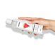 Лубрикант на водній основі Satisfyer Juicy Lubricant Melty Melon water based 300 мл SX2721 фото 6