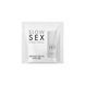 Пробник Bijoux Indiscrets Sachette Arousal CBD - SLOW SEX SO9811 фото Купити Пробник Bijoux Indiscrets Sachette Arousal CBD - SLOW SEX  Bijoux Indiscrets  29 грн
